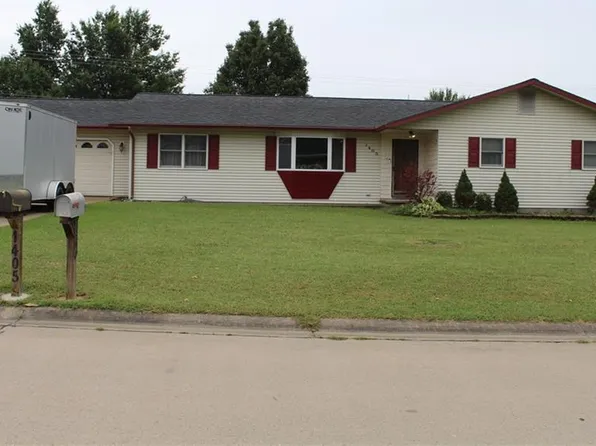 1405 N Walnut St, Iola, KS 66749