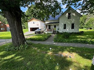49 Catherine St, Potsdam, NY 13676