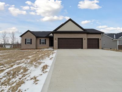 8069 Bradbury Ln, Grand Blanc, MI, 48439