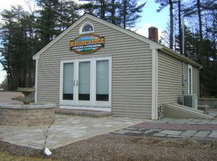 529 Franklin St, Wrentham, MA 02093