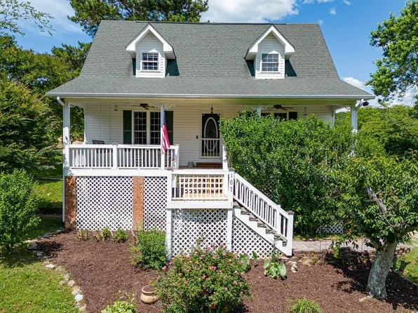 167 Hidden Valley Rd, Ringgold, GA 30728