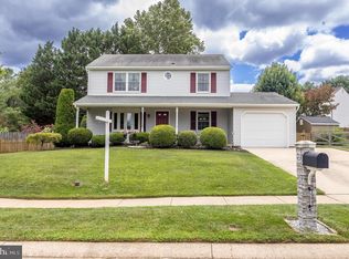 803 Majors Choice Dr, Bel Air, MD 21014
