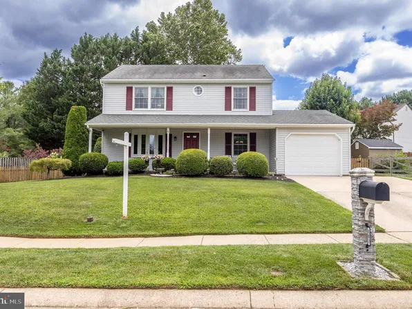 803 Majors Choice Dr, Bel Air, MD 21014