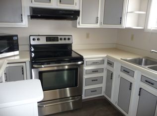 1112 1/2 15th St W, Billings, MT 59102