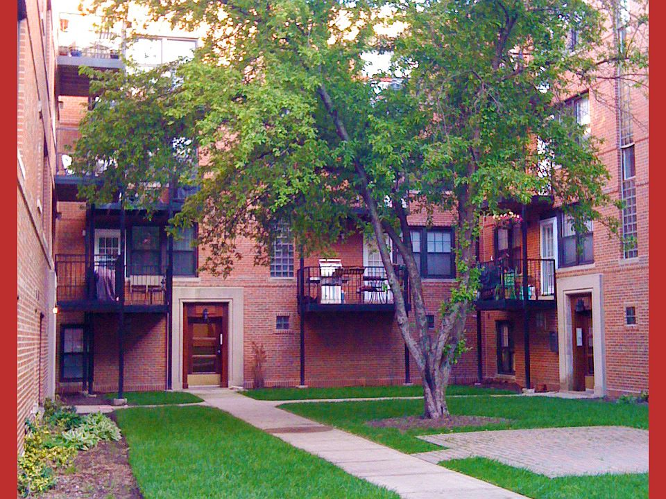 1st image of 5228 N Campbell Ave APT 1A