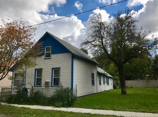 3207 Barber Ave, Cleveland, OH