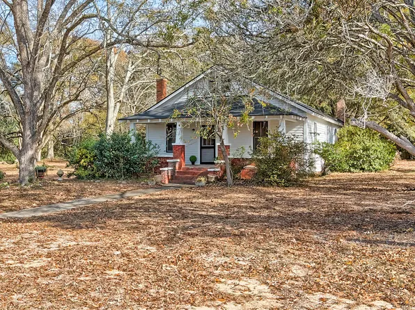 443 Main St S, Wagener, SC 29164