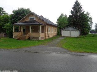 118 Autumn Ave, Dover Foxcroft, ME 04426