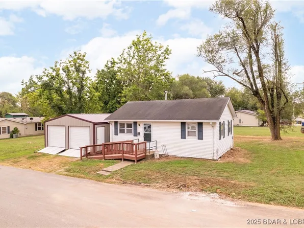 424 W 7th St, Eldon, MO 65026