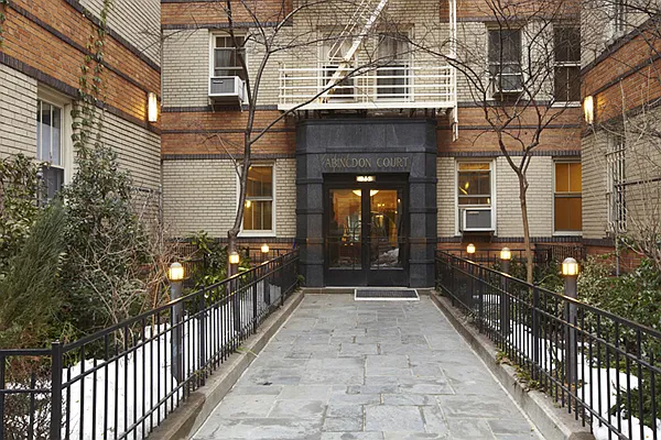 Sold by Brown Harris Stevens | media 12