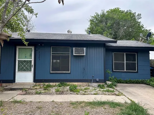 7323 Walnut Valley Dr, San Antonio, TX 78242