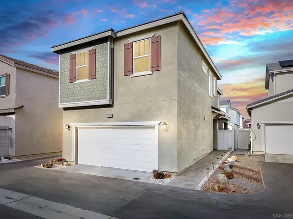 27870 Silo Ln, Valley Center, CA 92082