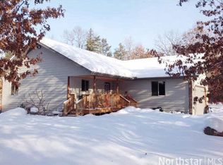 10835 Bearpath Rd, Brainerd, MN 56401