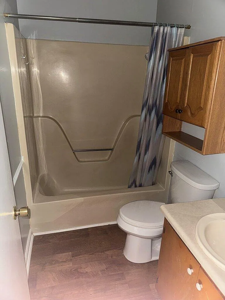 2 bed, 812 sqft, $950 — Photo 3