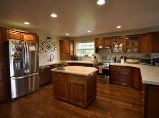 141 Hill Rd, Bigfork, MT 59911