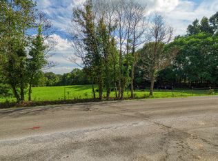 Thorps Chapel Rd, Rogersville, TN 37857