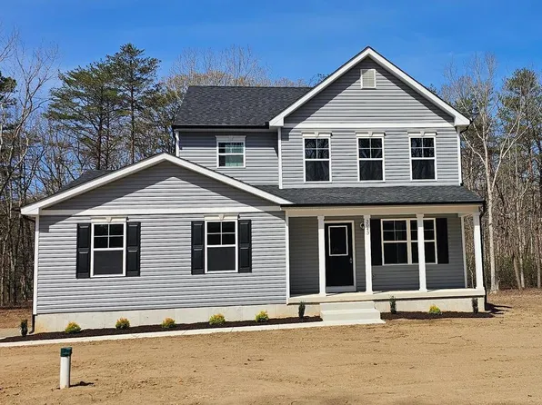 3043 Clover Ave, Millville, NJ 08332