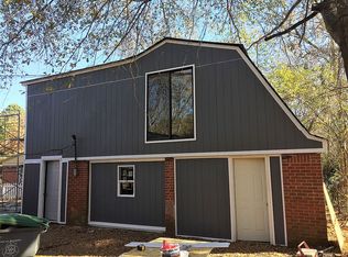 1724 Mary Dr, Memphis, TN 38111