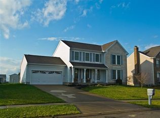 405 Eagleview Way, Cincinnati, OH 45215