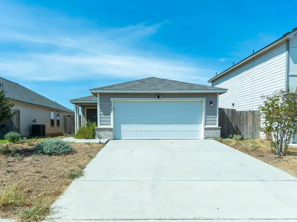 5804 Rosendo B Ancira Dr, Laredo, TX 78046