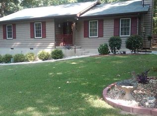 1016 Atagahi Trl, Macon, GA 31220