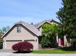 3325 NW Bauer Woods Dr, Portland, OR