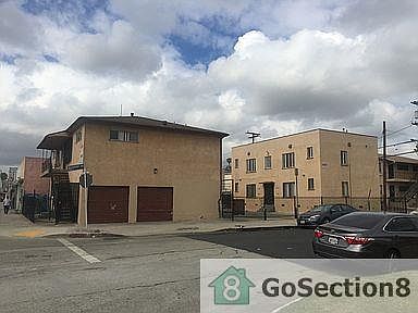 1st image of 9451 S Normandie Ave