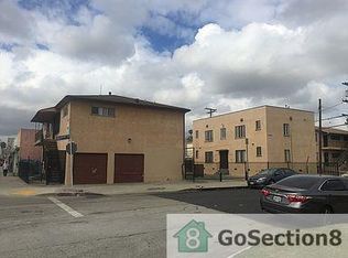 9451 S Normandie Ave, Los Angeles, CA 90044