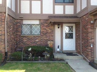 1423 Windsor Way, Racine, WI 53406