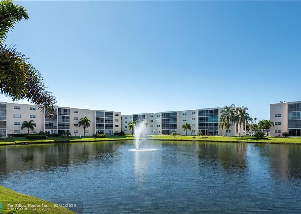 Meadowbrook Lakes Apartments Condominiums Dania, FL Zillow