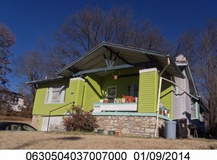 2116 State Ave, Kansas City, KS 66102