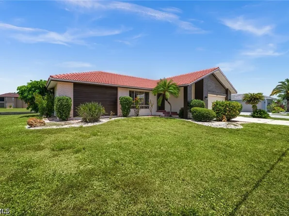 3330 Tripoli Blvd, Punta Gorda, FL 33950
