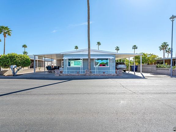 2nd image of 3623 S Papago Dr