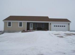 12964 Hurley Dr, Savannah, MO 64485