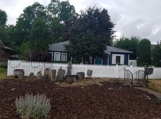1530 S Milwaukee St, Denver, CO 80210