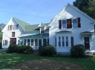 23 Intervale Rd, Jay, ME 04239