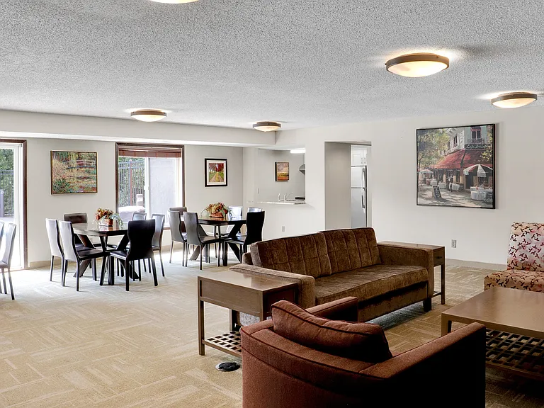 Quail Ridge Apartments — Photo 22