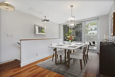 Sold by Avenue Sotheby's International Realty