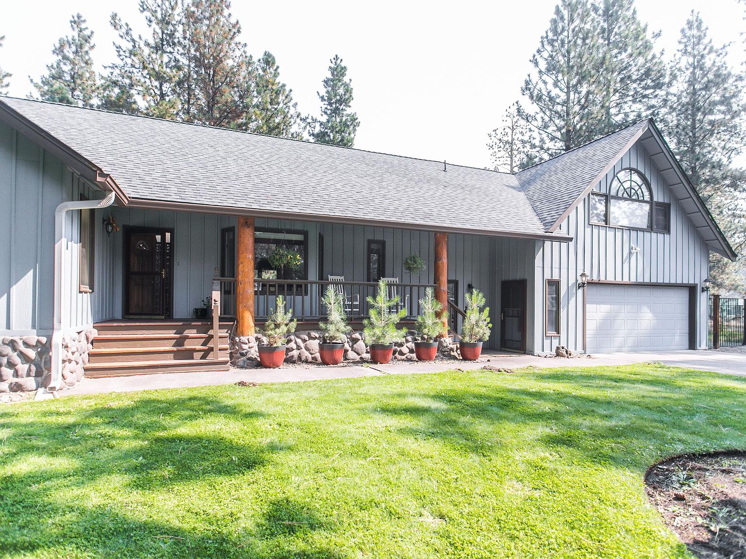 69366 Lariat, Sisters, OR 97759 Zillow