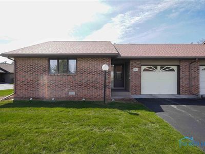11 Windstone Dr #11DR, Findlay, OH, 45840