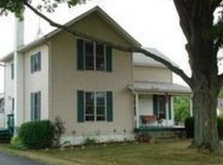 7603 Brookfield Rd, Charlotte, MI 48813