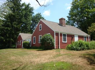486 N Woodstock Rd, Southbridge, MA 01550