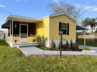 918 Reed Canal Rd LOT 234, South Daytona, FL 32119