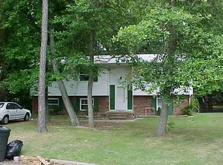 7000 Oakvista Ct, North Chesterfield, VA 23237