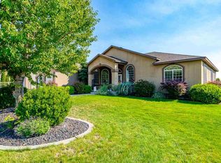 4218 W Dougville Rd, Pasco, WA 99301