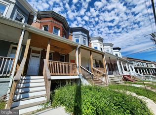 4646 Pimlico Rd, Baltimore, MD 21215