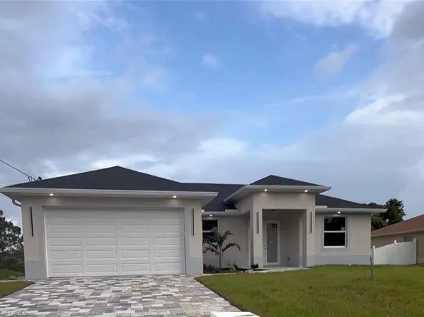 3007 32nd ST W, LEHIGH ACRES, FL 33971