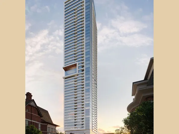 609 Sherbourne St, Toronto, ON