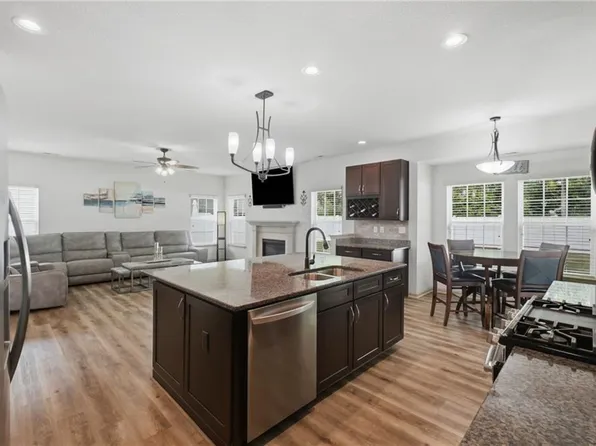 1131 Madison Lynn Way, Chesapeake, VA 23322
