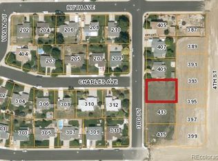 411 3rd St, Eaton, CO 80615